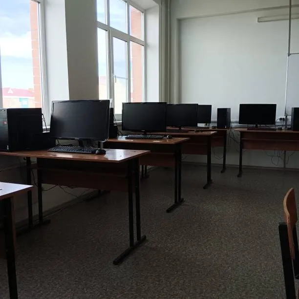 Студент IT-школы